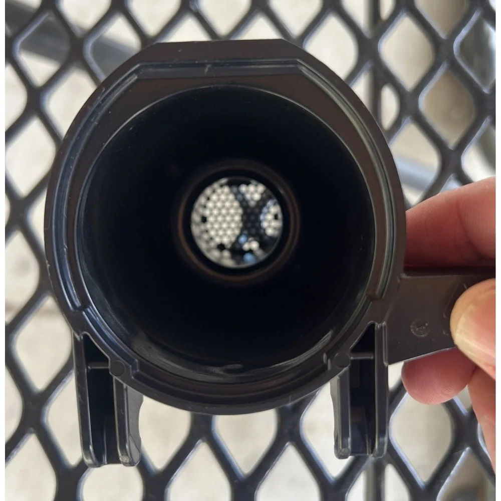 Kirby Sentria G10D Vacuum Cleaner AIR INTAKE GUARD G‎ Series